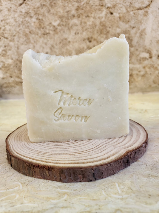 Pure Castile soap, Pure olive oil soap, Plant-Based, Moisturizing Soap