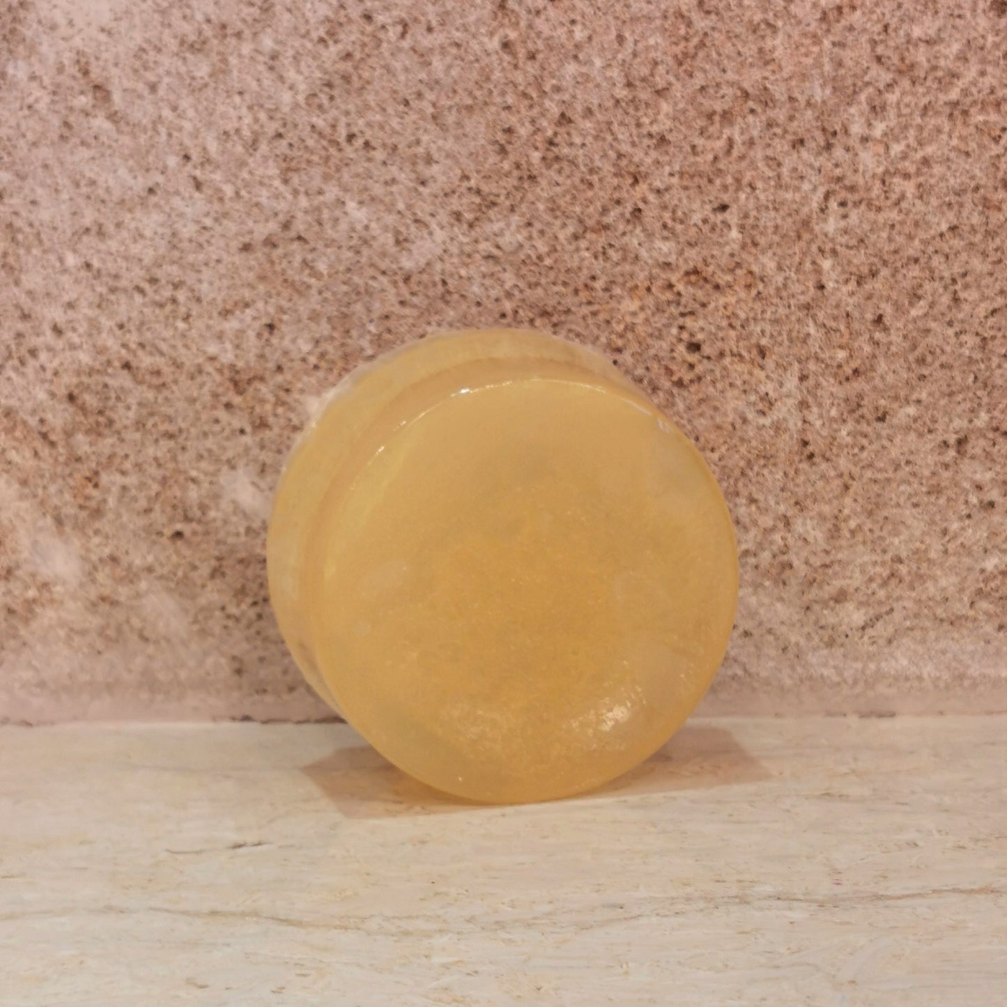 Perfume loofah Soap