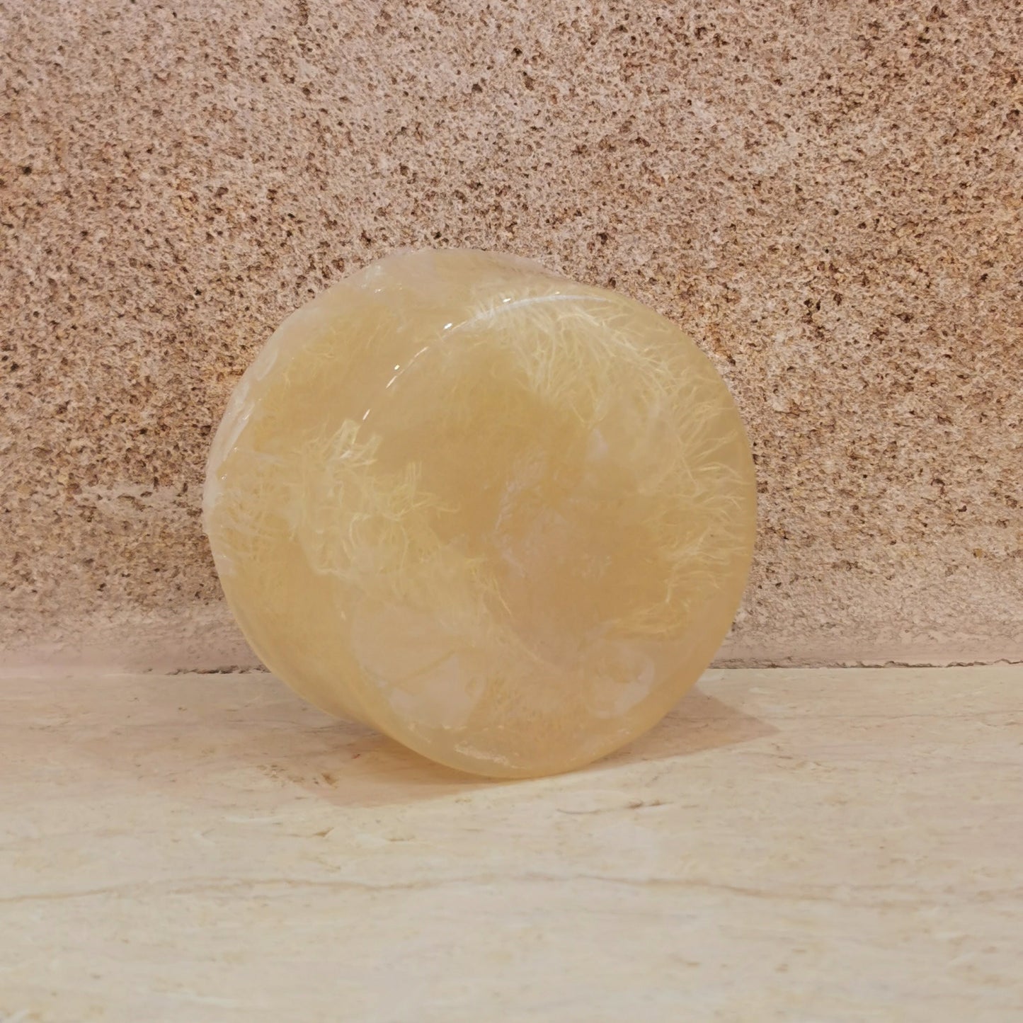 Perfume loofah Soap