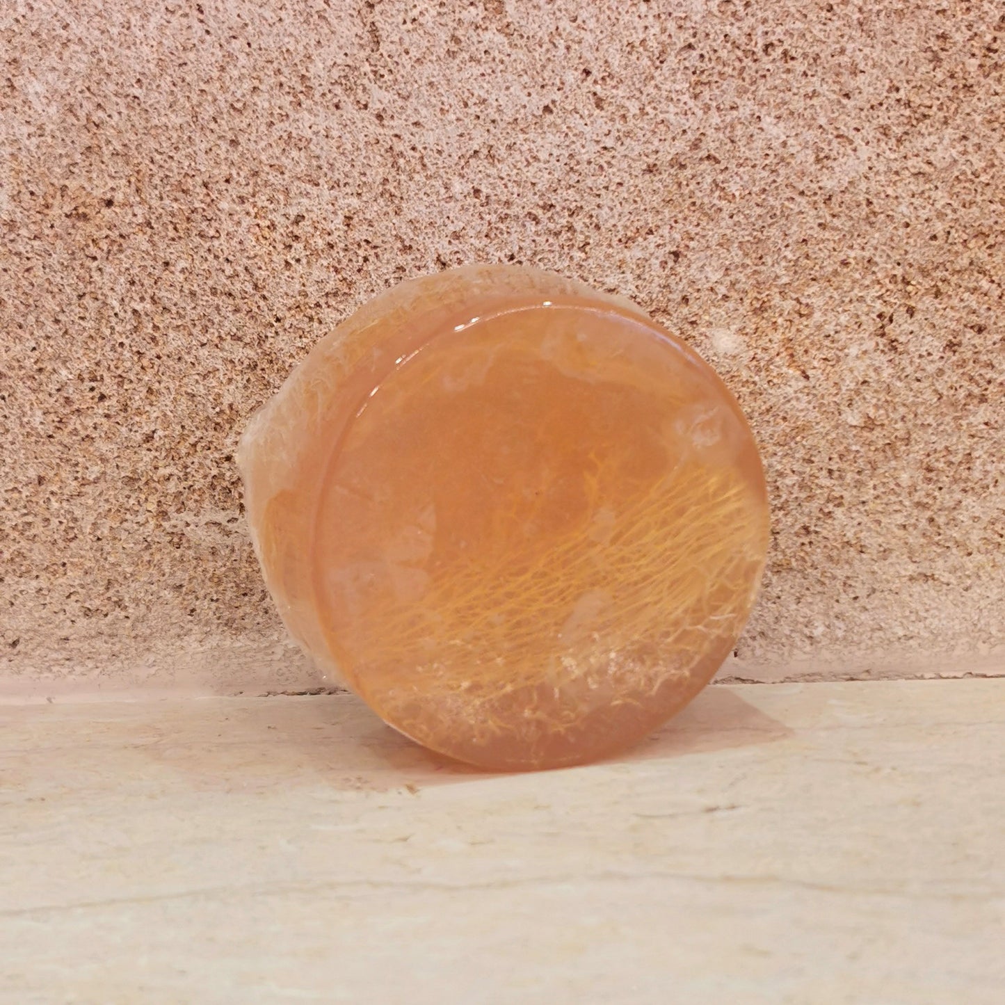 Perfume loofah Soap